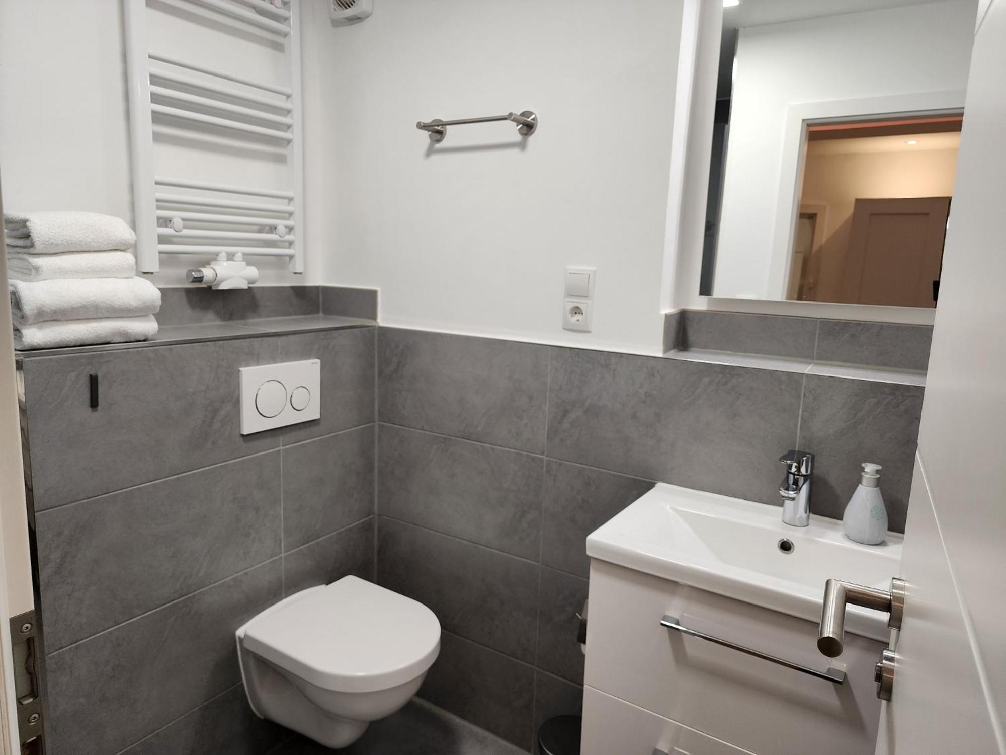 Davin Aparments - Self-check-in Hotel apartamentowy