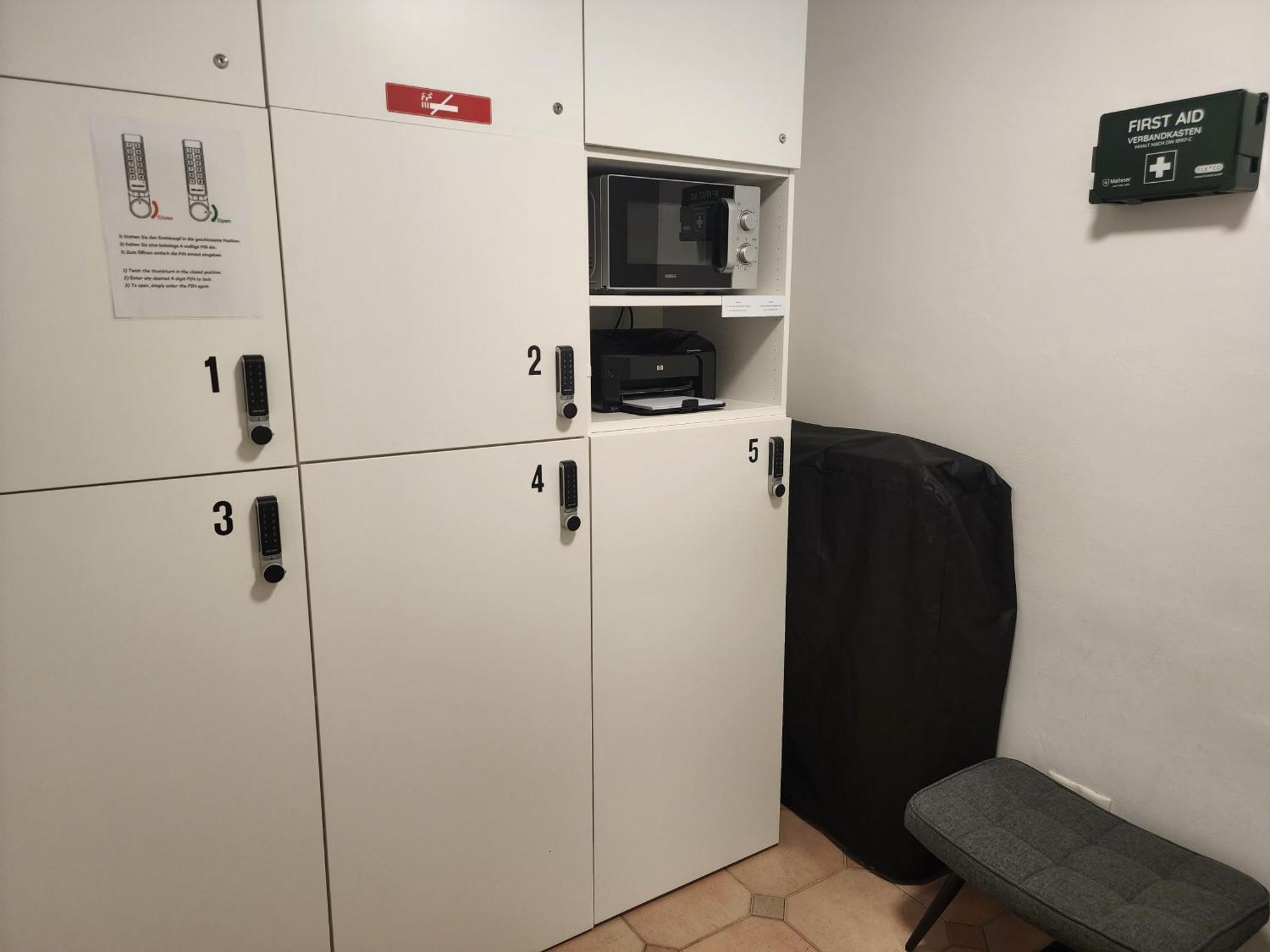 Davin Aparments - Self-check-in Hotel apartamentowy