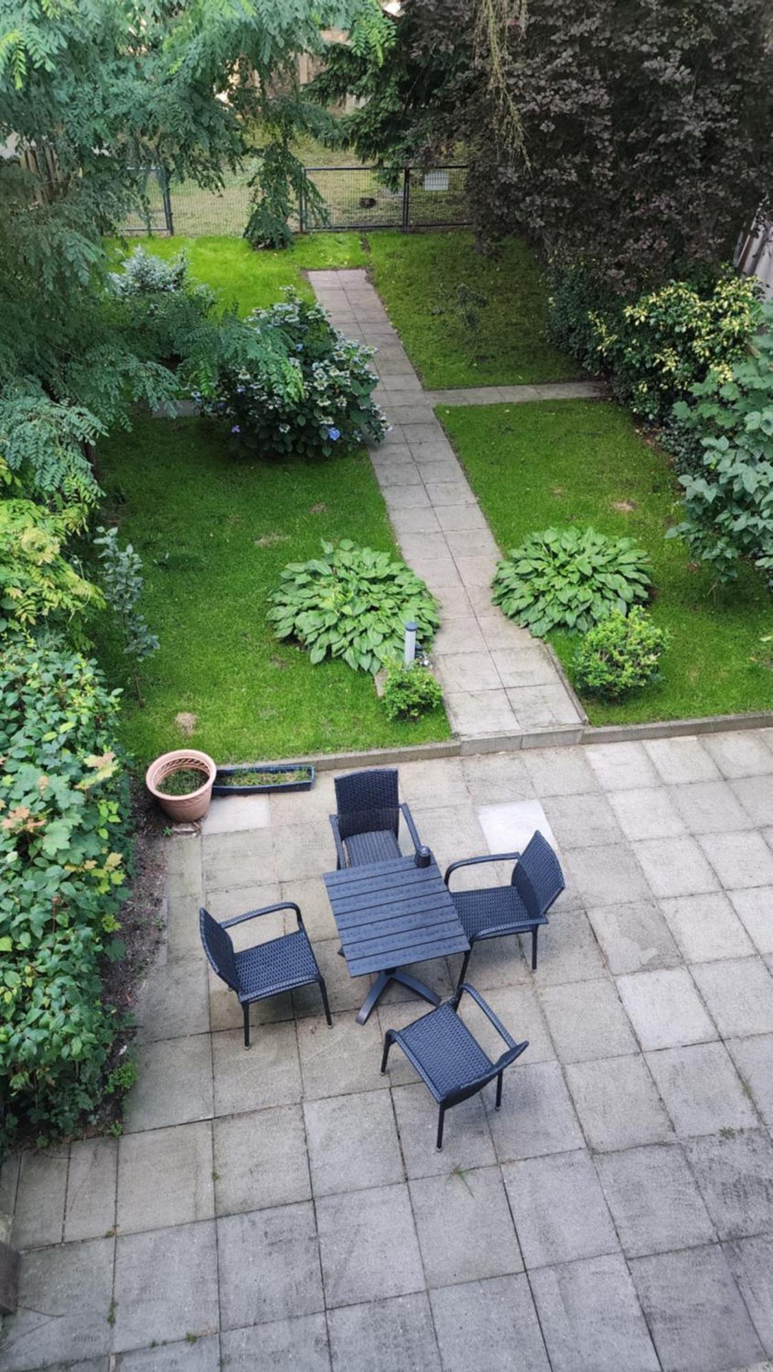 Hotel apartamentowy Davin Aparments - Self-check-in *