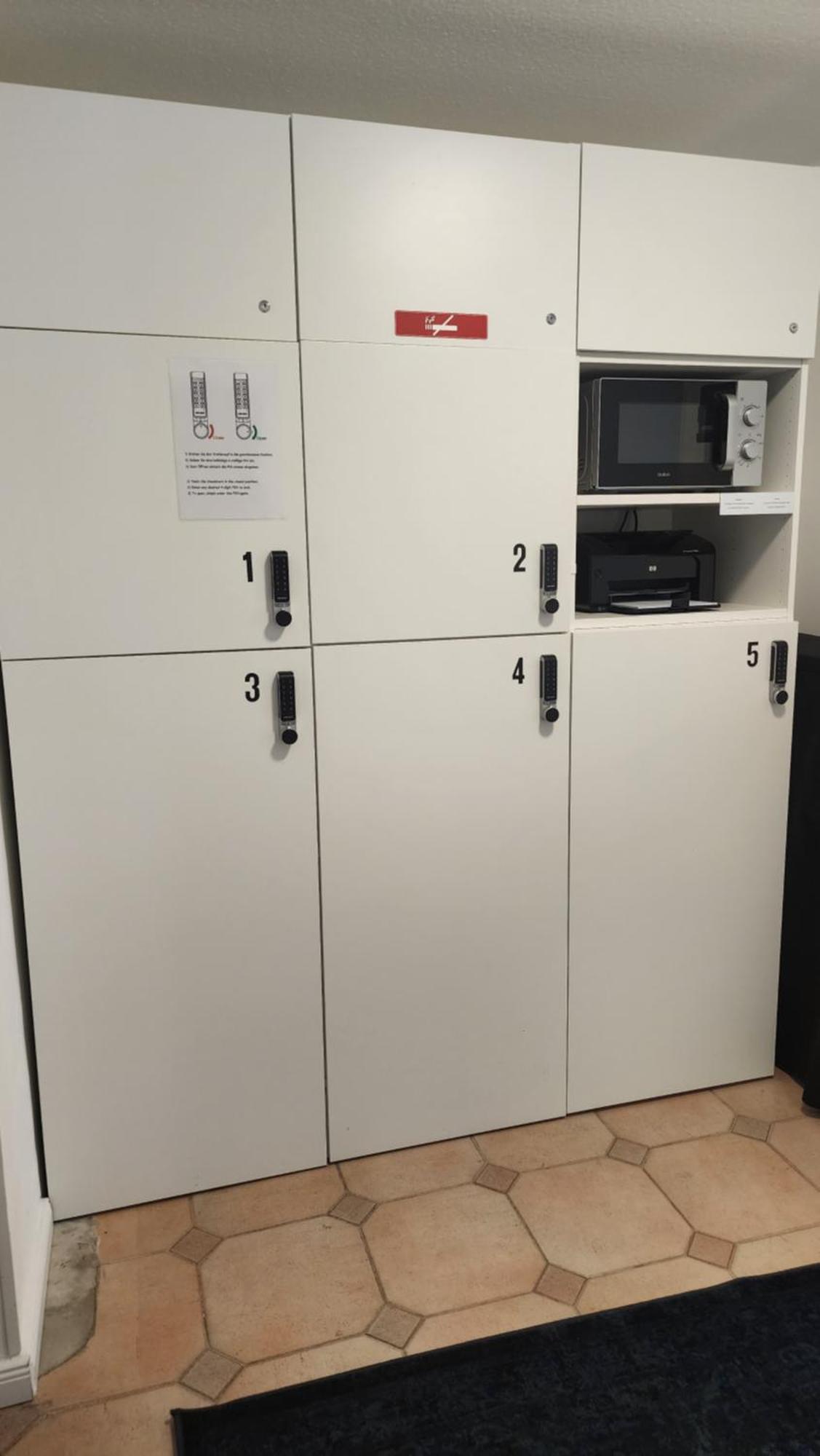 Davin Aparments - Self-check-in Hotel apartamentowy *