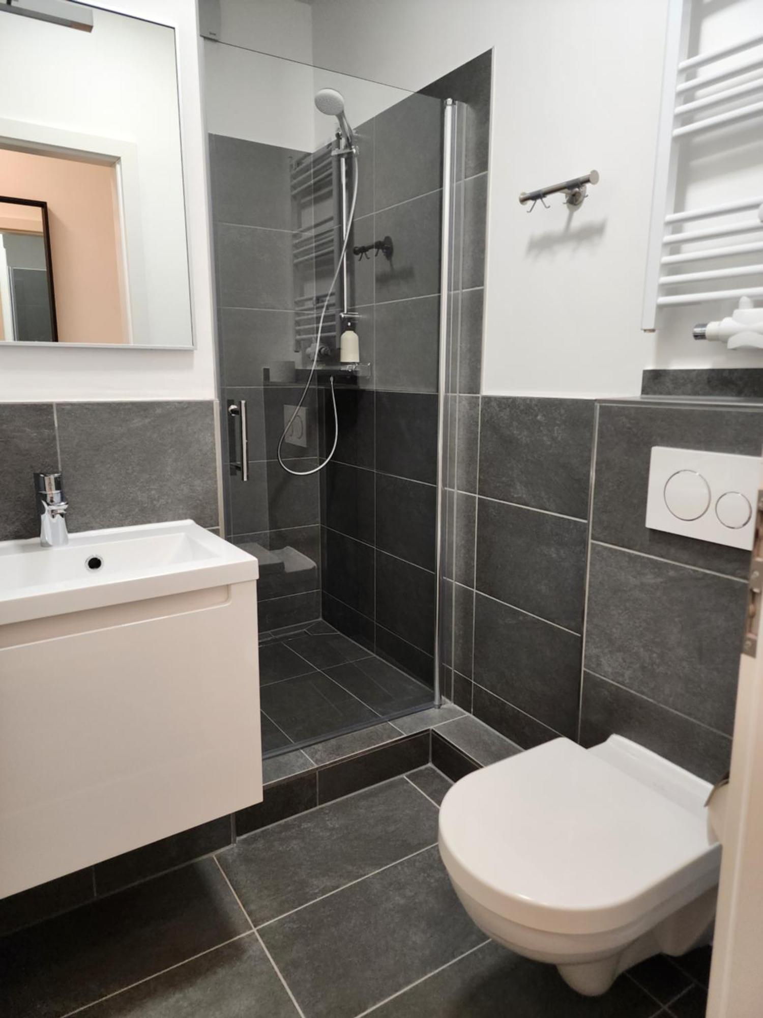 Davin Aparments - Self-check-in Amburgo