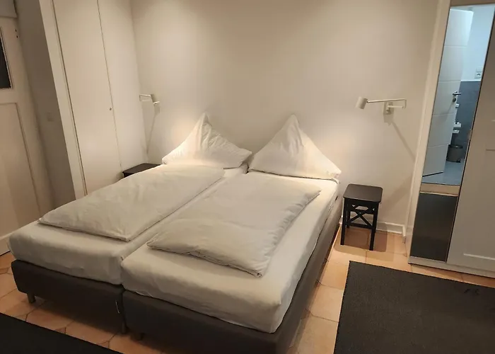 Davin City Aparments - Self-Check-In